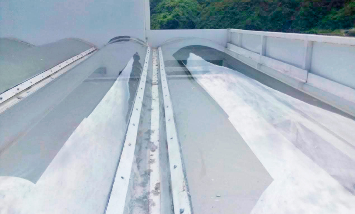 Policarbonato celular